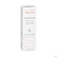 Sie sehen eine Packung Avène Cold Cream Creme 40ml, Produktbild: 04 Avène Cold Cream Creme 40ml, A-Nr.: 1665517 - 04
