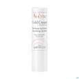 Sie sehen eine Packung Avene Cold Cream Lippenpflegestift Reichhaltig 4g, Produktbild: 02 Avene Cold Cream Lippenpflegestift Reichhaltig 4g, A-Nr.: 5596894 - 02