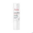 Sie sehen eine Packung Avene Cold Cream Lippenpflegestift Reichhaltig 4g, Produktbild: 05 Avene Cold Cream Lippenpflegestift Reichhaltig 4g, A-Nr.: 5596894 - 05