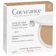 Sie sehen eine Packung Avene Couvrance Kompakt Creme-make-up Sand 1.2 8,5g, Produktbild: 04 Avene Couvrance Kompakt Creme-make-up Sand 1.2 8,5g, A-Nr.: 5862396 - 04