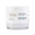Sie sehen eine Packung Avene Hyaluron Activ B3 Nachtcreme 40ml, Produktbild: 02 Avene Hyaluron Activ B3 Nachtcreme 40ml, A-Nr.: 5693261 - 02