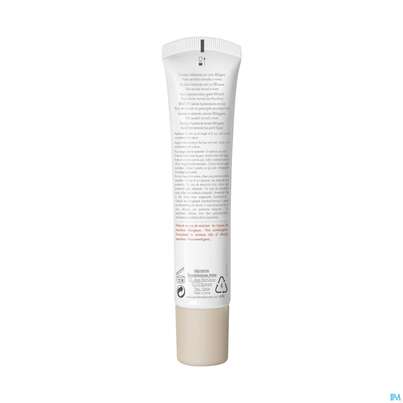 Sie sehen eine Packung Avene Hydrance Bb F30 Leicht 40ml, Produktbild: 09 Avene Hydrance Bb F30 Leicht 40ml, A-Nr.: 5179050 - 09