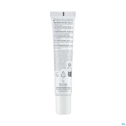 Sie sehen eine Packung Avene Hydrance Bb F30 Reichhaltig 40ml, Produktbild: 08 Avene Hydrance Bb F30 Reichhaltig 40ml, A-Nr.: 5179067 - 08