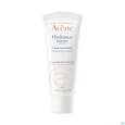 Sie sehen eine Packung Avene Hydrance Reichhaltige Feuchtig- Keitscreme 40ml, Produktbild: 05 Avene Hydrance Reichhaltige Feuchtig- Keitscreme 40ml, A-Nr.: 1505601 - 05