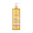 Sie sehen eine Packung Avène Xeracalm A.d Rückfettendes Reinigungsöl 400ml, Produktbild: 04 Avène Xeracalm A.d Rückfettendes Reinigungsöl 400ml, A-Nr.: 5607356 - 04