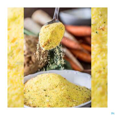 Sie sehen eine Packung Biofit Hild Suppe Delikates 400g, Produktbild: 05 Biofit Hild Suppe Delikates 400g, A-Nr.: 1556780 - 05
