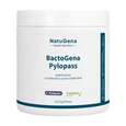 Sie sehen eine Packung NatuGena BactoGena Pylopass, Produktbild: 01 NatuGena BactoGena Pylopass, A-Nr.: 6139354 - 01