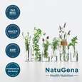 Sie sehen eine Packung NatuGena BactoGena Pylopass, Produktbild: 05 NatuGena BactoGena Pylopass, A-Nr.: 6139354 - 05