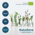 Sie sehen eine Packung NatuGena BactoGena Liquid PUR, Produktbild: 05 NatuGena BactoGena Liquid PUR, A-Nr.: 6110391 - 05