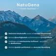 Sie sehen eine Packung NatuGena BactoGena Liquid PUR, Produktbild: 06 NatuGena BactoGena Liquid PUR, A-Nr.: 6110391 - 06