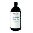 Sie sehen eine Packung NatuGena BactoGena Liquid Plus, Produktbild: 01 NatuGena BactoGena Liquid Plus, A-Nr.: 6139348 - 01