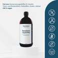 Sie sehen eine Packung NatuGena BactoGena Liquid Plus, Produktbild: 03 NatuGena BactoGena Liquid Plus, A-Nr.: 6139348 - 03
