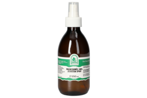 MAGNESIUM 100% ZECHSTEIN SPRAY 250 ML, A-Nr.: 5854043 - 01