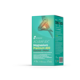 Sie sehen eine Packung ACURAFLEX® Magnesium Premium 400 Glycinat + Malat – 100 Kapseln, Produktbild: 02 ACURAFLEX® Magnesium Premium 400 Glycinat + Malat – 100 Kapseln, A-Nr.: 6130761 - 02