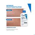 Sie sehen eine Packung Cerave Feuchtigkeitslotion Intensiv 236ml, Produktbild: 06 Cerave Feuchtigkeitslotion Intensiv 236ml, A-Nr.: 5931453 - 06