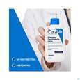 Sie sehen eine Packung Cerave Feuchtigkeitslotion Intensiv 236ml, Produktbild: 08 Cerave Feuchtigkeitslotion Intensiv 236ml, A-Nr.: 5931453 - 08