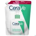 Sie sehen eine Packung Cerave Schaeumendes Reinigungsgel Nf 473ml, Produktbild: 06 Cerave Schaeumendes Reinigungsgel Nf 473ml, A-Nr.: 5969154 - 06