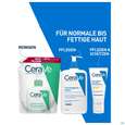 Sie sehen eine Packung Cerave Schaeumendes Reinigungsgel Nf 473ml, Produktbild: 09 Cerave Schaeumendes Reinigungsgel Nf 473ml, A-Nr.: 5969154 - 09
