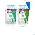 Sie sehen eine Packung Cerave Schaeumendes Reinigungsgel Nf 473ml, Produktbild: 15 Cerave Schaeumendes Reinigungsgel Nf 473ml, A-Nr.: 5969154 - 15