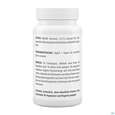 Sie sehen eine Packung Coenzym Q10 Kapseln 100mg Vegan Ubichinon Vita World 100st, Produktbild: 06 Coenzym Q10 Kapseln 100mg Vegan Ubichinon Vita World 100st, A-Nr.: 4836362 - 06