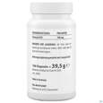 Sie sehen eine Packung Coenzym Q10 Kapseln 100mg Vegan Ubichinon Vita World 100st, Produktbild: 04 Coenzym Q10 Kapseln 100mg Vegan Ubichinon Vita World 100st, A-Nr.: 4836362 - 04