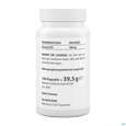 Sie sehen eine Packung Coenzym Q10 Kapseln 100mg Vegan Ubichinon Vita World 100st, Produktbild: 05 Coenzym Q10 Kapseln 100mg Vegan Ubichinon Vita World 100st, A-Nr.: 4836362 - 05