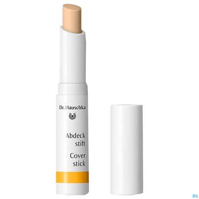Sie sehen eine Packung Dr. Hauschka Abdeckstift 02 Sand 1,9g, Produktbild: 05 Dr. Hauschka Abdeckstift 02 Sand 1,9g, A-Nr.: 5175336 - 05