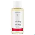 Sie sehen eine Packung Dr. Hauschka Moor Lavendel Bad 100ml, Produktbild: 07 Dr. Hauschka Moor Lavendel Bad 100ml, A-Nr.: 4147295 - 07