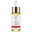Sie sehen eine Packung Dr. Hauschka Neem Nagelöl 18ml, Produktbild: 05 Dr. Hauschka Neem Nagelöl 18ml, A-Nr.: 5175359 - 05