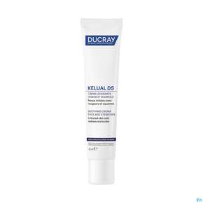 Ducray Kelual Ds Creme Neu 40ml, A-Nr.: 5862232 - 01