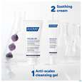 Sie sehen eine Packung Ducray Kelual Ds Reinigungsgel Neu 200ml, Produktbild: 11 Ducray Kelual Ds Reinigungsgel Neu 200ml, A-Nr.: 5862261 - 11