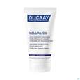 Sie sehen eine Packung Ducray Kelual Emulsion 50ml, Produktbild: 05 Ducray Kelual Emulsion 50ml, A-Nr.: 5431756 - 05