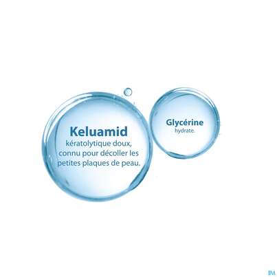 Sie sehen eine Packung Ducray Kelual Emulsion 50ml, Produktbild: 16 Ducray Kelual Emulsion 50ml, A-Nr.: 5431756 - 16