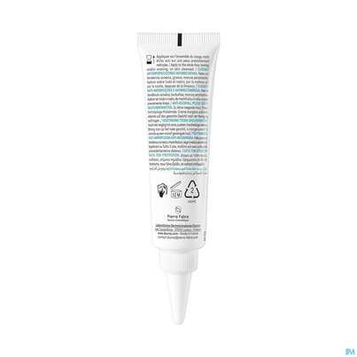 Sie sehen eine Packung Ducray Keracnyl Pp+ Creme Gegen Hautunreinheiten 30ml, Produktbild: 11 Ducray Keracnyl Pp+ Creme Gegen Hautunreinheiten 30ml, A-Nr.: 5564397 - 11