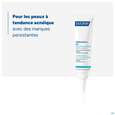 Sie sehen eine Packung Ducray Keracnyl Pp+ Creme Gegen Hautunreinheiten 30ml, Produktbild: 22 Ducray Keracnyl Pp+ Creme Gegen Hautunreinheiten 30ml, A-Nr.: 5564397 - 22