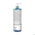 Sie sehen eine Packung Ducray Keracnyl Schäumendes Waschgel 400ml, Produktbild: 05 Ducray Keracnyl Schäumendes Waschgel 400ml, A-Nr.: 5564405 - 05
