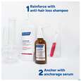 Sie sehen eine Packung Ducray Neoptide/expert Intensivpflege Bei Haarausfall 2x50m 100ml, Produktbild: 14 Ducray Neoptide/expert Intensivpflege Bei Haarausfall 2x50m 100ml, A-Nr.: 5688892 - 14
