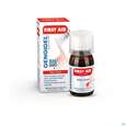 Sie sehen eine Packung Gengigel/first Aid Mund +zahnfleischpflege Oral Fluid 50ml, Produktbild: 04 Gengigel/first Aid Mund +zahnfleischpflege Oral Fluid 50ml, A-Nr.: 3377165 - 04