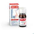 Sie sehen eine Packung Gengigel/first Aid Mund +zahnfleischpflege Oral Fluid 50ml, Produktbild: 05 Gengigel/first Aid Mund +zahnfleischpflege Oral Fluid 50ml, A-Nr.: 3377165 - 05