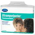 Sie sehen eine Packung Inkontinenz Strampelpeter Flockenwindeln Staerke 1 56st, Produktbild: 07 Inkontinenz Strampelpeter Flockenwindeln Staerke 1 56st, A-Nr.: 2307530 - 07