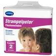 Sie sehen eine Packung Inkontinenz Strampelpeter Flockenwindeln Staerke 1 56st, Produktbild: 10 Inkontinenz Strampelpeter Flockenwindeln Staerke 1 56st, A-Nr.: 2307530 - 10