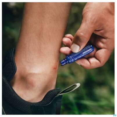 Sie sehen eine Packung Insektenschutz Para Kito Nach Stich Roll-on 5ml, Produktbild: 14 Insektenschutz Para Kito Nach Stich Roll-on 5ml, A-Nr.: 4835954 - 14
