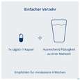 Sie sehen eine Packung Kijimea Kapseln Floracare 14st, Produktbild: 09 Kijimea Kapseln Floracare 14st, A-Nr.: 5950864 - 09