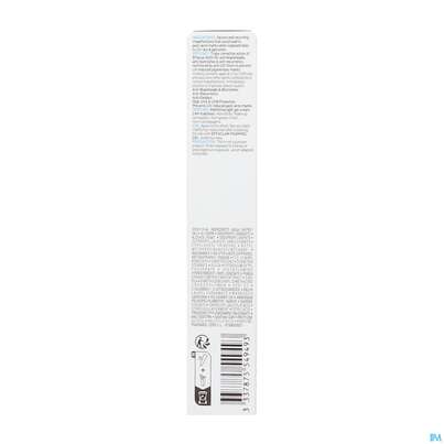 Sie sehen eine Packung La Roche Posay Akne/mischhaut Effaclar Duo+ Lsf30 40ml, Produktbild: 12 La Roche Posay Akne/mischhaut Effaclar Duo+ Lsf30 40ml, A-Nr.: 4064646 - 12