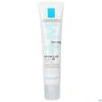 Sie sehen eine Packung La Roche Posay Akne/mischhaut Effaclar Duo+ Lsf30 40ml, Produktbild: 16 La Roche Posay Akne/mischhaut Effaclar Duo+ Lsf30 40ml, A-Nr.: 4064646 - 16