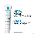 Sie sehen eine Packung La Roche Posay Effaclar Duo+m Unifiant Mittel 40ml, Produktbild: 10 La Roche Posay Effaclar Duo+m Unifiant Mittel 40ml, A-Nr.: 5883122 - 10
