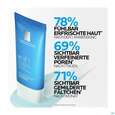 Sie sehen eine Packung La Roche Posay Hyalu B5 Gesicht Antifalten Light Gel Cream 40ml, Produktbild: 10 La Roche Posay Hyalu B5 Gesicht Antifalten Light Gel Cream 40ml, A-Nr.: 5976800 - 10