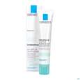 Sie sehen eine Packung La Roche Posay Hydraphase/ha Feuchtigkeitscreme Uv Leicht 40ml, Produktbild: 15 La Roche Posay Hydraphase/ha Feuchtigkeitscreme Uv Leicht 40ml, A-Nr.: 5716016 - 15