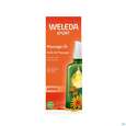 Sie sehen eine Packung Massage Oel -weleda +arnika 200ml, Produktbild: 04 Massage Oel -weleda +arnika 200ml, A-Nr.: 3621323 - 04