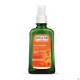 Sie sehen eine Packung Massage Oel -weleda +arnika 200ml, Produktbild: 09 Massage Oel -weleda +arnika 200ml, A-Nr.: 3621323 - 09